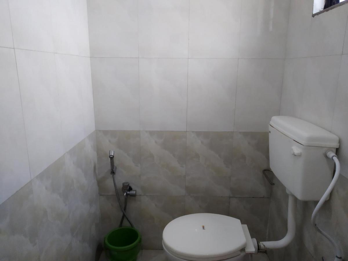 Hotel Vrundavan Pune Ngoại thất bức ảnh